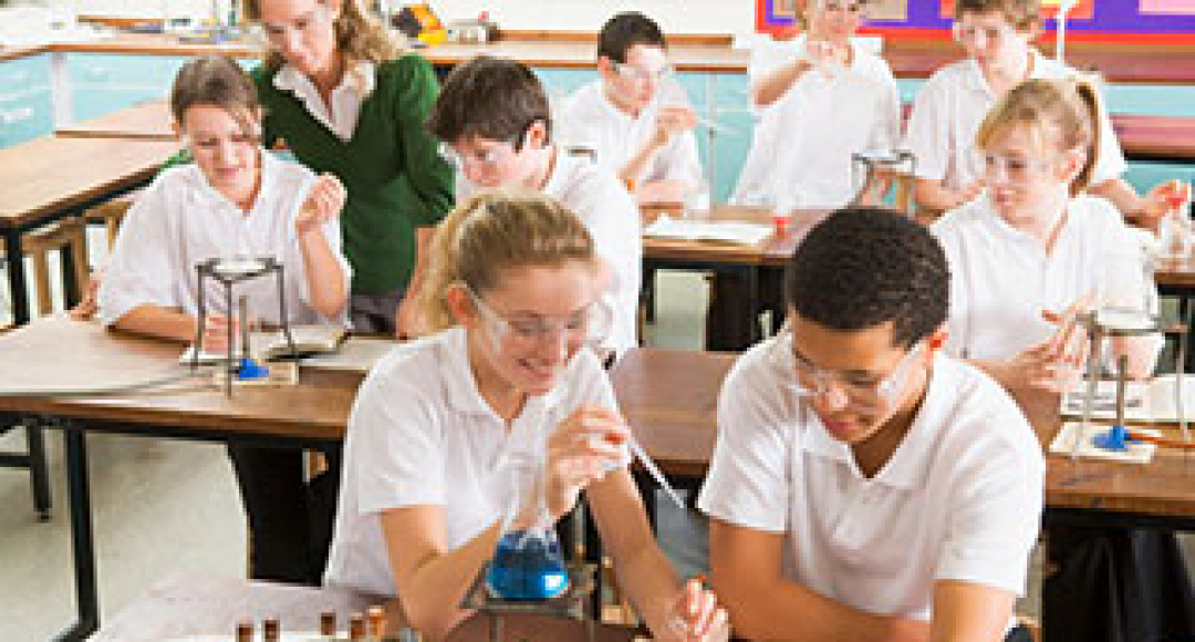 South Australian Science Teachers Association