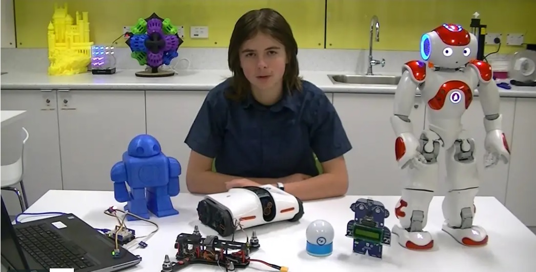 Computer Programming, Apps & Robotics - tips to get started | South ...