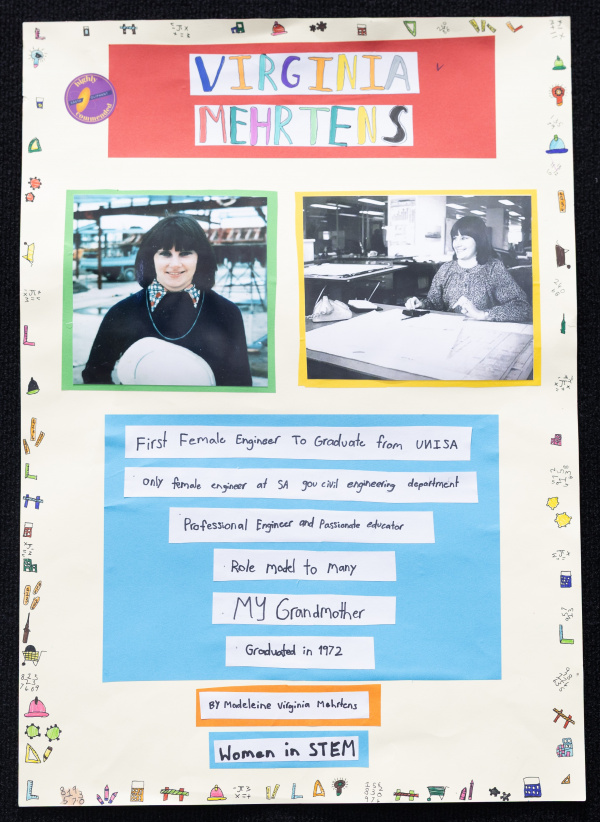 Posters 3 4 Mehrtens