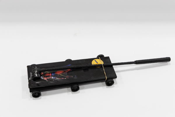 M&I R 2 0250 029 Ganter