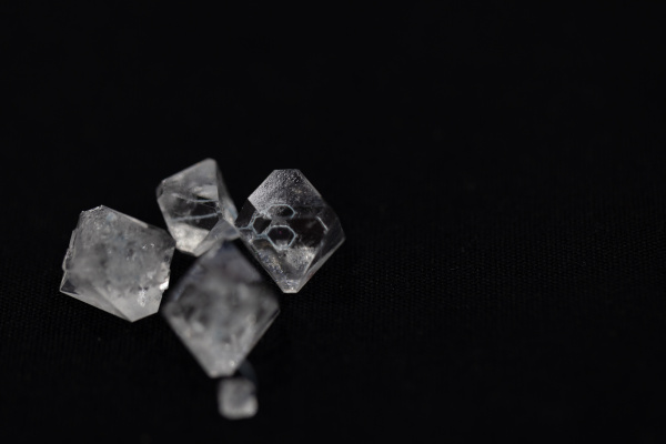 Crystals 5 6 0690 007 Barclay