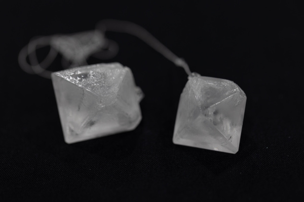 Crystals 5 6 0393 003 Johnson